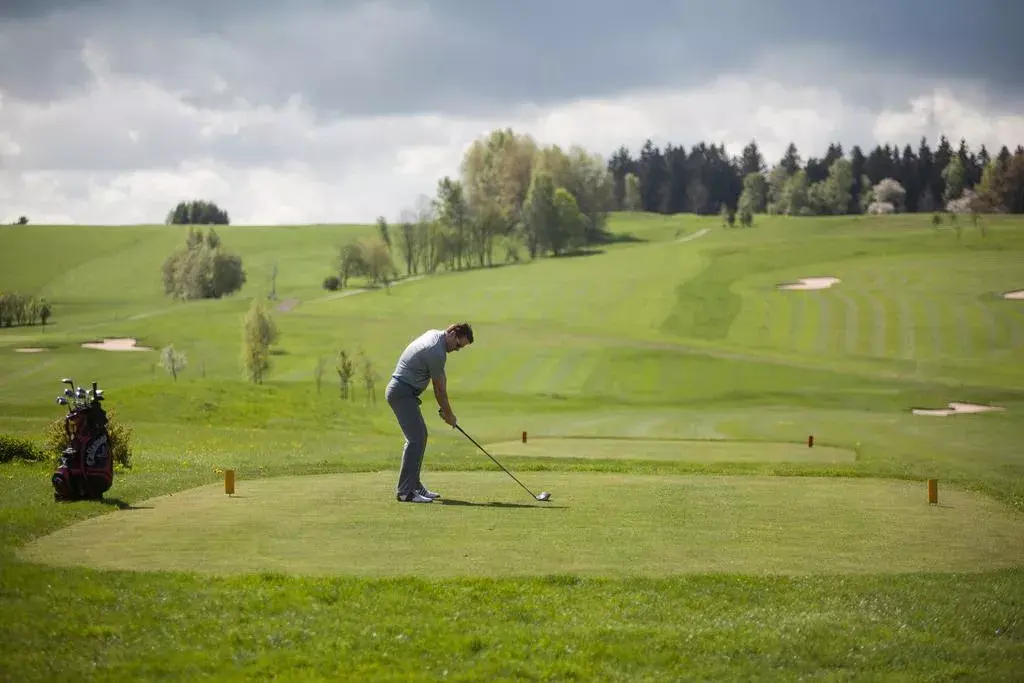 Photo 5 of Grund Resort Golf and Ski